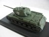  PST 72001 JS-1 Heavy Tank 1/72